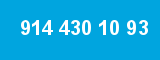 914 430 10 93 914 430 10 93